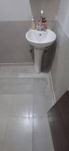 Image of 700 Sq.ft 3 BHK Apartment / Flat for rent in Shree Ashiya Affordable Floors, Uttam Nagar, New Delhi for Rs. 18000