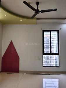 Hall Image of 1353 Sq.ft 3 BHK Apartment / Flat for rent in Nanded Asawari, Nanded Pune for Rs. 27000