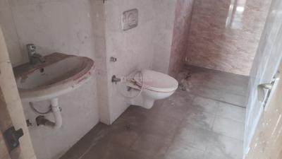 Image of 1256 Sq.ft 3 BHK Apartment / Flat for sale in Unimark Springfield, Rajarhat, Kolkata for Rs. 7500000