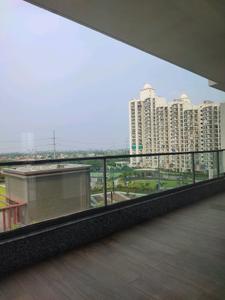 Bedroom Two Image of 4700 Sq.ft 4 BHK Apartment / Flat for sale in Gulshan Dynasty, Sector 144 Noida for Rs. 122500000