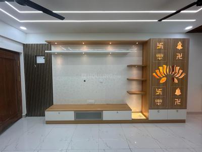 Hall Image of 1120 Sq.ft 2 BHK Apartment / Flat for sale in K R Puram Bengaluru for Rs. 7500000