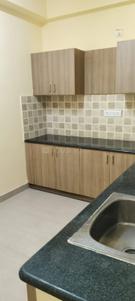 Kitchen Image of 1172 Sq.ft 2 BHK Apartment / Flat for sale in SLV Sunflower, K R Puram Bengaluru for Rs. 6000000