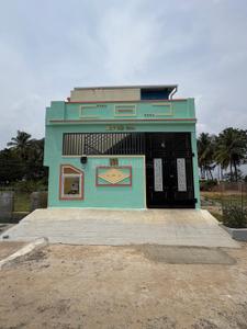 Image of 1200 Sq.ft 3 BHK Independent House for sale in Madavara, Bengaluru for Rs. 11000000