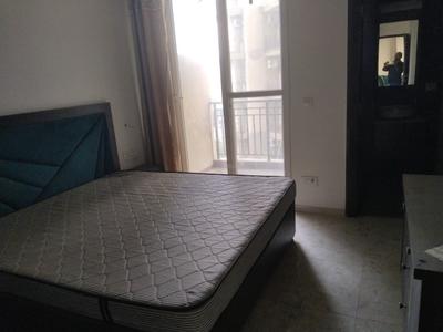 Bedroom Image of 1628 Sq.ft 3 BHK Apartment / Flat for sale in Aastha Greens, Noida Extension Greater Noida for Rs. 16400000