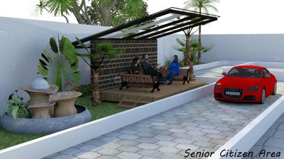 Image of 628 Sq.ft 1 BHK Apartment / Flat for sale in Arihant Seasons Avenue, Yelahanka, Bengaluru for Rs. 4544580