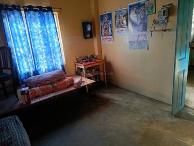 Hall Image of F-23/1 in Jadavpur, Kolkata