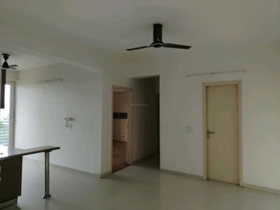 Living Room Image of 2470 Sq.ft 3 BHK Apartment / Flat for sale in Unitech The Close South, Sector 50 Gurgaon for Rs. 42500000