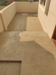 Balcony Image of 1516 Sq.ft 4 BHK Villa for sale in Aamrapali Luxuria, Kalali Vadodara for Rs. 8200000