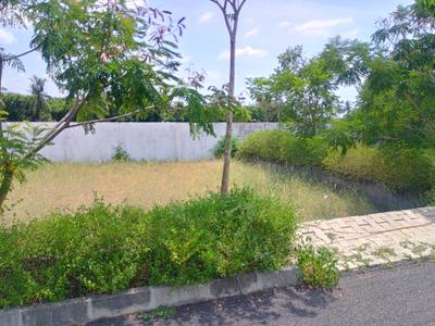 Image of 795 Sq.ft Residential Plot / Land for sale in Thiruporur, Chennai for Rs. 2226000