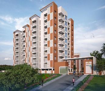 Image of 855 Sq.ft 2 BHK Apartment / Flat for rent in Kunnamangalam, Kozhikode for Rs. 30000