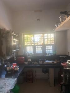 Kitchen Image of 1070 Sq.ft 3 BHK Independent House for sale in Mankara Palakkad for Rs. 2500000