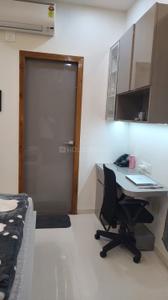 Hall Image of 1930 Sq.ft 3 BHK Apartment / Flat for sale in Tulsi Shyam Saanvi, Chandkheda Ahmedabad for Rs. 11000000