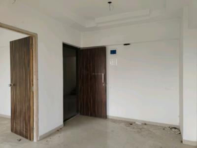 Living Room Image of 665 Sq.ft 2 BHK Apartment / Flat for sale in Shantee Sunshine Meadows, Vasai West Vasai for Rs. 4900000