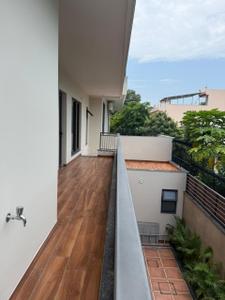 Balcony Image of 4500 Sq.ft 7 BHK Independent House for sale in Sector 69 Mohali for Rs. 185000000