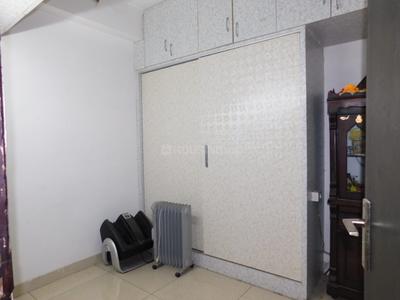 Bedroom Image of 1739 Sq.ft 3 BHK Apartment / Flat for sale in Gaursons Hi Tech Grandeur 2, Sector 119 Noida for Rs. 19200000