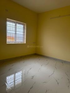 Bedroom Image of 870 Sq.ft 2 BHK Apartment / Flat for sale in Vengaivasal Chennai for Rs. 6090000