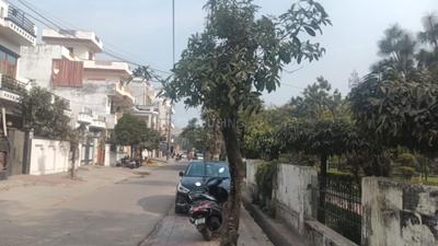 Image of 2152 Sq.ft Residential Plot / Land for sale in Gomti Nagar, Lucknow for Rs. 26000000