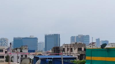Image of 466 Sq.ft 1 BHK Apartment / Flat for sale in Tarulia, North 24 Parganas District for Rs. 1500000