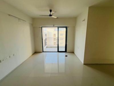Hall Image of 1100 Sq.ft 2 BHK Apartment / Flat for sale in Godrej Green Glades, Jagatpur Ahmedabad for Rs. 5400000