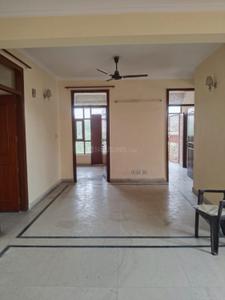 Hall Image of 1200 Sq.ft 3 BHK Builder Floor for sale in Akash Apartment, Sector 46 Faridabad for Rs. 14500000