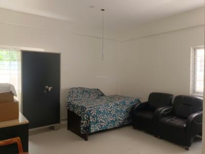 Bedroom Image of 2900 Sq.ft 3 BHK Villa for sale in Suraram Hyderabad for Rs. 26100013