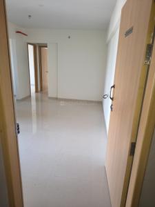 Hall Image of 700 Sq.ft 2 BHK Apartment / Flat for rent in Primal Pride, Moshi Pune for Rs. 18000