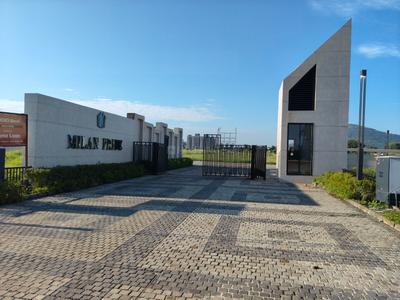 Image of 1387 Sq.ft Residential Plot / Land for sale in Milan Pride, Devguradia, Indore for Rs. 9900000