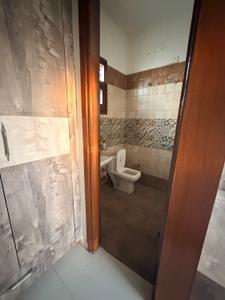 Bathroom Image of 936 Sq.ft 3 BHK Independent House for sale in Kharar Mohali for Rs. 9600000
