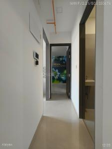 Image of 953 Sq.ft 2 BHK Apartment / Flat for sale in Kalyan West, Kalyan for Rs. 6840000