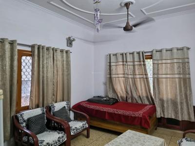 1 BHK Flat
