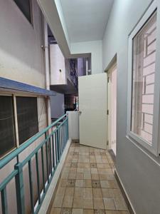 Balcony Image of 1200 Sq.ft 2 BHK Apartment / Flat for rent in Kaikondrahalli Bengaluru for Rs. 35000