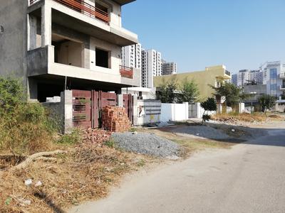 Image of 153 Sq.ft Residential Plot / Land for sale in Jaypee Kensington Park Plot 1, Sector 133, Noida for Rs. 34119000
