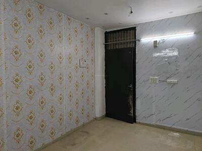Living Room Image of 850 Sq.ft 2 BHK Builder Floor for sale in Indirapuram Ghaziabad for Rs. 6500000