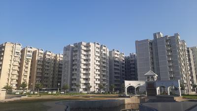 Image of 965 Sq.ft 2 BHK Apartment / Flat for sale in MR Delhi 99, Bhopura, Ghaziabad for Rs. 5750000