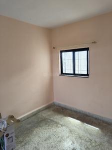 Bedroom Image of 550 Sq.ft 1 BHK Apartment / Flat for rent in Sangamvadi Pune for Rs. 21000