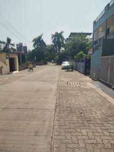 Image of 2640 Sq.ft Residential Plot / Land for sale in Manewada, Nagpur for Rs. 18480000
