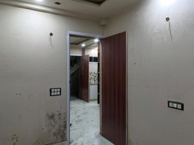 Bedroom Image of 650 Sq.ft 2 BHK Apartment / Flat for sale in Burari Affordable Homes, Burari New Delhi for Rs. 3721000