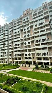 Image of 377 Sq.ft 1 BHK Apartment / Flat for rent in Narela, New Delhi for Rs. 10000