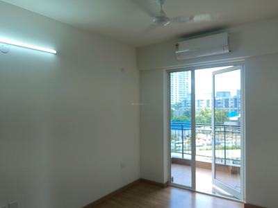 Bedroom Image of 2002 Sq.ft 3 BHK Apartment / Flat for sale in Godrej Meridien, Sector 106 Gurgaon for Rs. 32000000