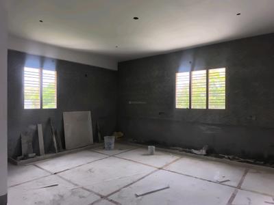 Kitchen Image of 3150 Sq.ft 5 BHK Apartment / Flat for sale in Vajarahalli Bengaluru for Rs. 29000300