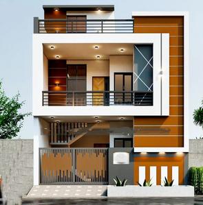 2 BHK Independent House