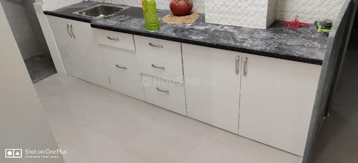 Bakeri Sarvesh Main Image 1