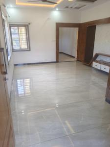 Hall Image of 1300 Sq.ft 2 BHK Builder Floor for rent in Basaveshwara Nagar Bengaluru for Rs. 35000