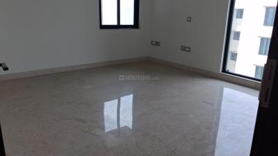 Bedroom Image of 3600 Sq.ft 4 BHK Apartment / Flat for sale in Aparna One, Shaikpet Hyderabad for Rs. 65000000