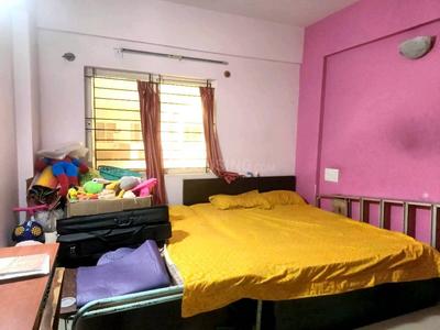 Bedroom Image of 1426 Sq.ft 3 BHK Apartment / Flat for sale in Elegant Embassy, Nehru Nagar Bengaluru for Rs. 14000000