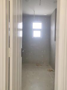 Bedroom Three Image of 2350 Sq.ft 4 BHK Builder Floor for sale in Green Field Colony Faridabad for Rs. 24500000
