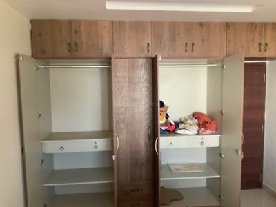 Bedroom Image of 2523 Sq.ft 4 BHK Apartment / Flat for sale in Tadepalli Vijayawada for Rs. 25000000