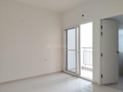 Bedroom Image of 1843 Sq.ft 3 BHK Apartment / Flat for sale in Rohan Ekanta by Rohan Builders (I) Pvt Ltd, Varthur Bengaluru for Rs. 22200000