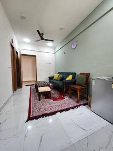 1 BHK Flat