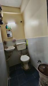Image of 1200 Sq.ft 2 BHK Apartment / Flat for sale in Rajyash Sahaj Silicon, Vejalpur, Ahmedabad for Rs. 5500000